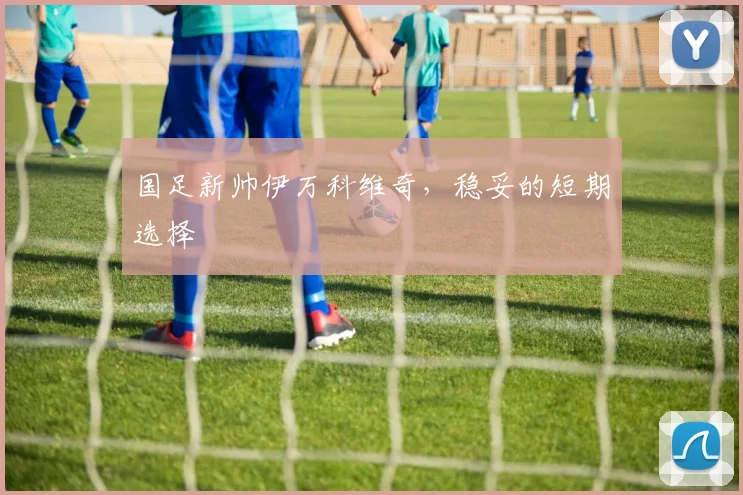 国足新帅伊万科维奇，稳妥的短期选择