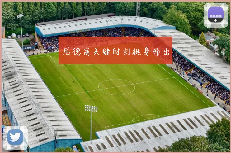厄德高关键时刻挺身而出
